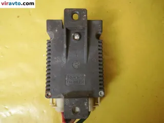 A0275456432 Блок управления (другие) Mercedes S W220 Арт 126885, вид 2