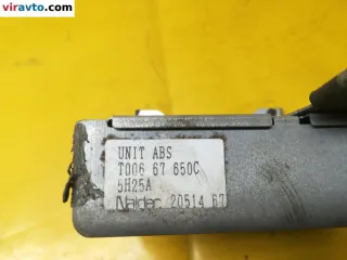 T00667650C Блок управления (другие) Mazda Xedos 9 Арт 138826, вид 3
