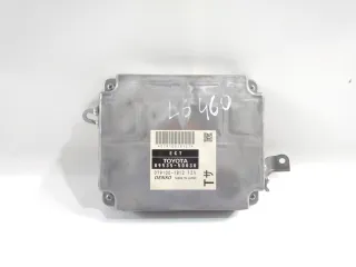 89535-50030 Блок управления (другие) Lexus LS 4 Арт 141721, вид 1