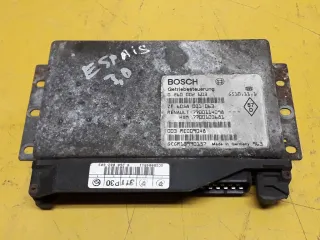 0260002603 Блок управления АКПП Renault Espace 3 Арт 162764, вид 1