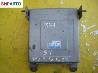 Z50918881B, E2T81671M1 Блок управления двигателем Mazda 323 BA Арт 112246, вид 1