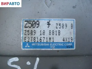 Z50918881B, E2T81671M1 Блок управления двигателем Mazda 323 BA Арт 112246, вид 2