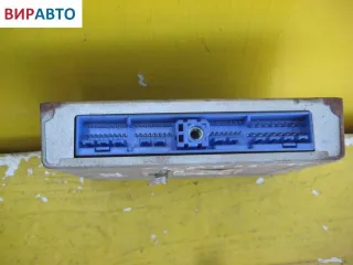 237101N602 Блок управления двигателем Nissan Almera N15 Арт 112258, вид 4