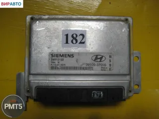  Блок управления двигателем Hyundai Sonata (EF)  Арт 112712
