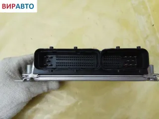 0281010341, 73501230 Блок управления двигателем Fiat Bravo 1 Арт 119235, вид 3