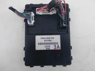 36770-76K00 Блок управления двигателем Suzuki Grand Vitara JT Арт 124985
