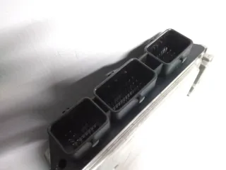 8200527725 8200527756 Блок управления двигателем Renault Megane 2 Арт 157851, вид 3