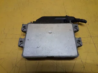 7700860324 Блок управления двигателем Renault Twingo 1 Арт 164893, вид 2