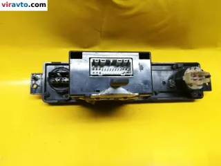 OK57A61190 Блок управления печки/климат-контроля Kia Carnival 1 Арт 129066, вид 2