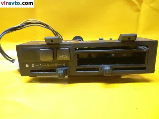  Блок управления печки/климат-контроля Subaru Legacy 2 Арт 129095