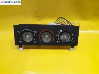 A36251169W Блок управления печки/климат-контроля Renault 19 2 Арт 129141, вид 1