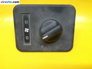 171959511 Блок управления печки/климат-контроля Volkswagen Golf 1 Арт 129613, вид 1