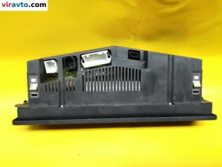 64116917004 Блок управления печки/климат-контроля BMW 3 E46 Арт 130155, вид 2