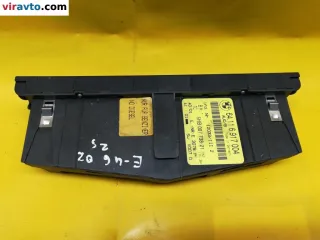 64116917004 Блок управления печки/климат-контроля BMW 3 E46 Арт 130155, вид 3