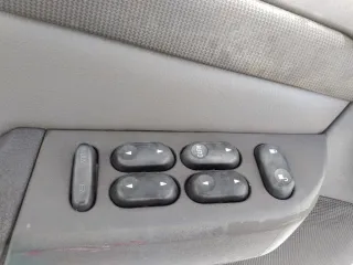 Блок управления стеклоподъемниками Ford Explorer 3 Арт 156003