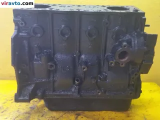  Блок цилиндров Fiat Ulysse 1 Арт 150091, вид 1