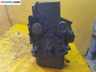  Блок цилиндров Fiat Ulysse 1 Арт 150091, вид 3