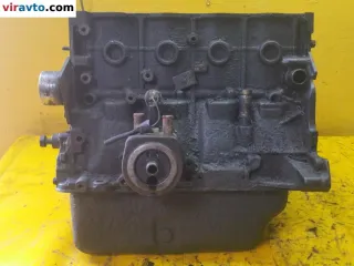  Блок цилиндров Fiat Ulysse 1 Арт 150091, вид 4