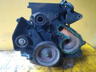 F3NL740 Блок цилиндров Renault 19 2 Арт 150732, вид 3