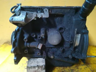 F3NL740 Блок цилиндров Renault 19 2 Арт 150732, вид 4