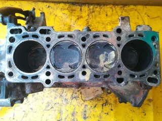 FP Блок цилиндров Mazda 626 GE Арт 152101, вид 2