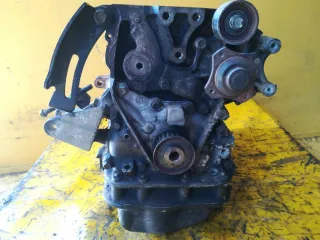 FP Блок цилиндров Mazda 626 GE Арт 152101, вид 3