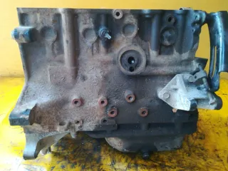 FP Блок цилиндров Mazda 626 GE Арт 152101, вид 4