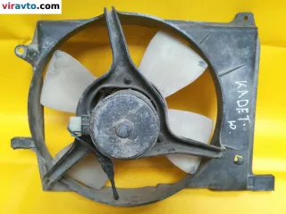 90190780 Вентилятор радиатора Opel Kadett Арт 140071, вид 2