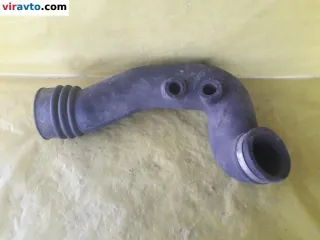 191129627 Воздуховод Volkswagen Golf 2 Арт 142129, вид 2