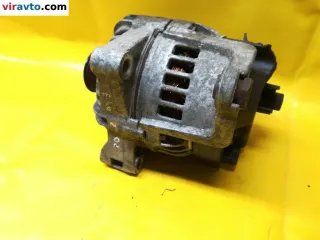 7 501 595 GL Генератор BMW 3 E46 Арт 130407, вид 3