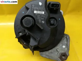 7 501 595 GL Генератор BMW 3 E46 Арт 130407, вид 4