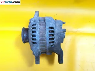 A2T44991 Генератор Mazda 626 GC Арт 140602, вид 3