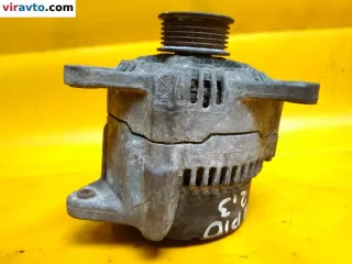 95gb10300ka Генератор Ford Scorpio 2 Арт 143091, вид 2