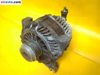 7w7t-10300-aa Генератор Ford Expedition 2 Арт 143505, вид 2