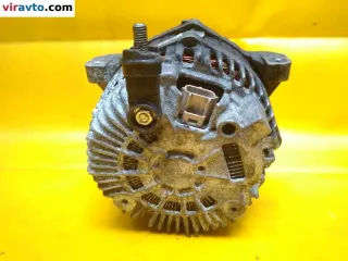 7w7t-10300-aa Генератор Ford Expedition 2 Арт 143505, вид 3