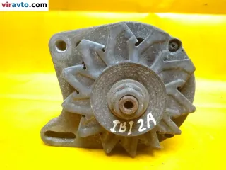 9120144287 Генератор Seat Ibiza 1 Арт 143532, вид 1