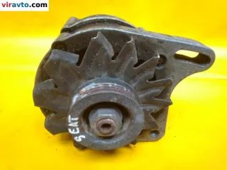 9120144287 Генератор Seat Ibiza 1 Арт 143535, вид 1
