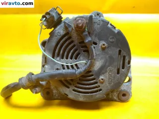 028903025 H Генератор Seat Ibiza 2 Арт 143552, вид 3
