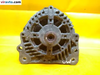 2541815a Генератор Volkswagen Golf 3 Арт 143558, вид 1