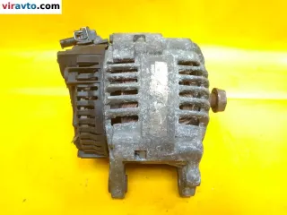 2541815a Генератор Volkswagen Golf 3 Арт 143558, вид 2
