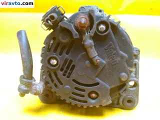 2541815a Генератор Volkswagen Golf 3 Арт 143558, вид 3
