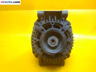 2541980a Генератор Renault Megane 1 Арт 143687, вид 1