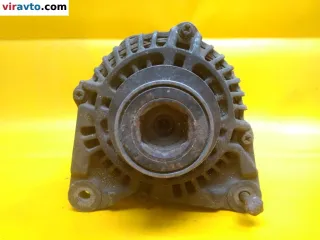 8200120286 Генератор Renault Clio 2 Арт 143698, вид 1