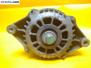 22743 Генератор Opel Astra G Арт 143799, вид 1