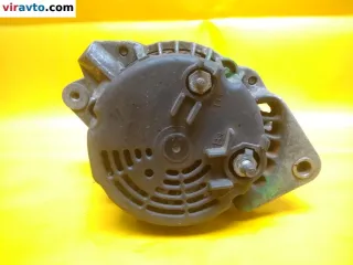 22743 Генератор Opel Astra G Арт 143799, вид 3