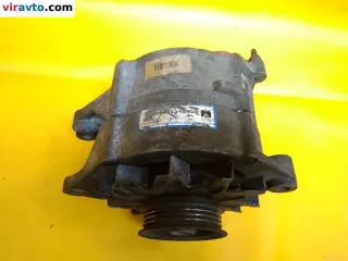 0120450028 Генератор Jeep Cherokee XJ Арт 143830, вид 2