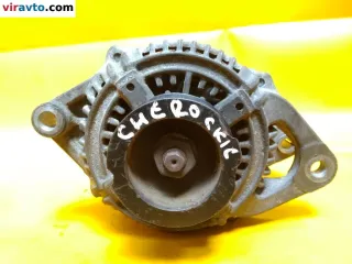 121000-4122 Генератор Jeep Cherokee XJ Арт 143867