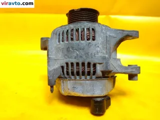 121000-4122 Генератор Jeep Cherokee XJ Арт 143867, вид 2