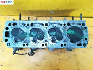  Головка блока цилиндров Opel Corsa A Арт 125432, вид 3