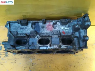  Головка блока цилиндров Mazda Tribute 1 Арт 125459, вид 2